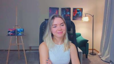 LeesaPelyo webcam