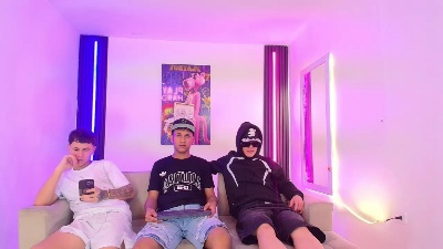 LegacyofHorus live cam on Cam4