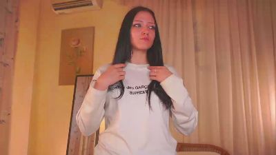 LeiaMacentee live cam on Cam4