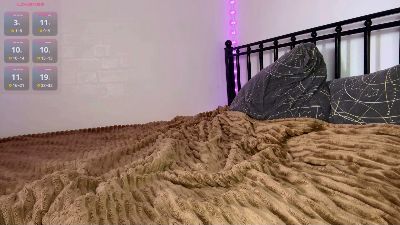 LeiaTasse live cam on Cam4