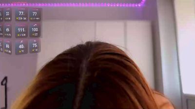 LeiaTasse live cam on Cam4