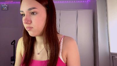 LeiaTasse live cam on Cam4
