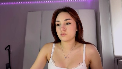 LeiaTasse live cam on Cam4