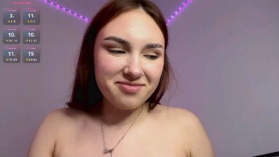 LeiaTasse live cam on Cam4