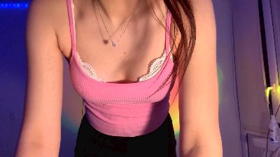 LeiaTasse live cam on Cam4
