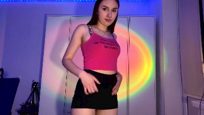 LeiaTasse live cam on Cam4