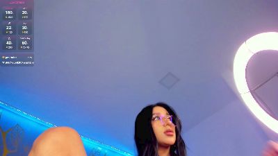 webcam rough sex LeiaWong