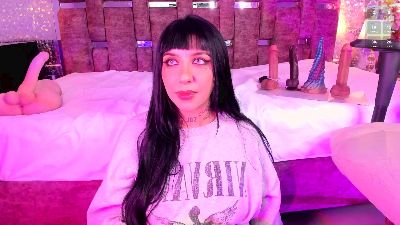 LeiaWong_ live cam on Cam4