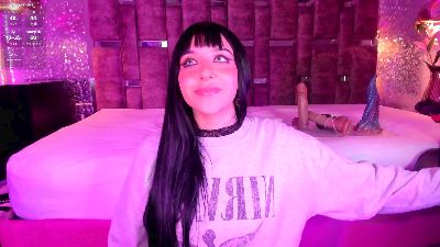 LeiaWong_ live cam on Cam4