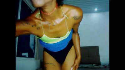 Leidysdolls live cam on Cam4