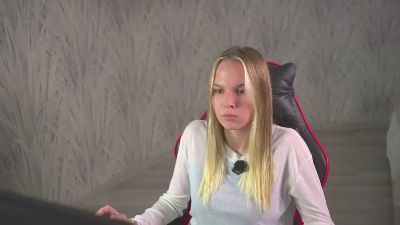 LeighDisharoon live cam on Cam4