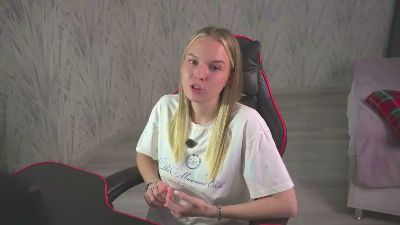 LeighDisharoon live cam on Cam4