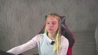LeighDisharoon live cam on Cam4