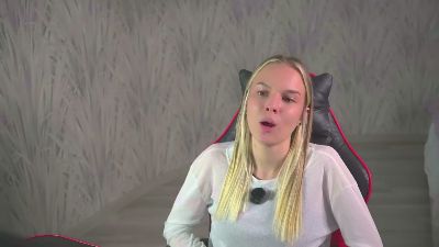 LeighDisharoon live cam on Cam4