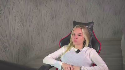 LeighDisharoon live cam on Cam4