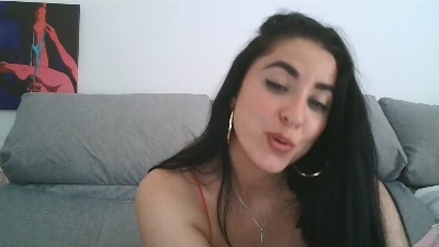 LeilaCG28 live cam on Cam4