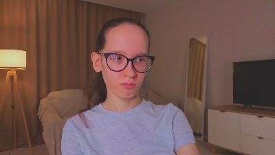 LeilaDurow live cam on Cam4