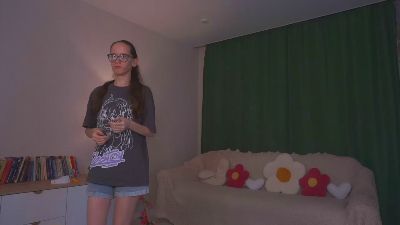 LeilaDurow live cam on Cam4