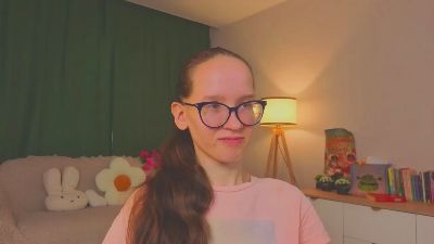 LeilaDurow live cam on Cam4