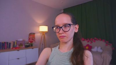 LeilaDurow live cam on Cam4
