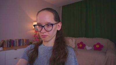 LeilaDurow live cam on Cam4