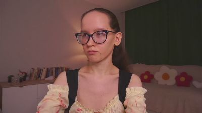 LeilaDurow live cam on Cam4
