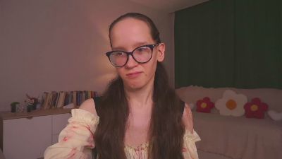 LeilaDurow live cam on Cam4