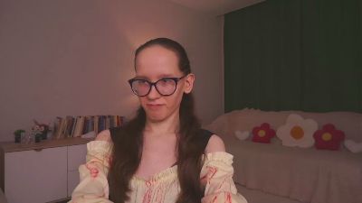 LeilaDurow live cam on Cam4