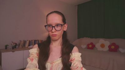 LeilaDurow live cam on Cam4