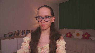 LeilaDurow live cam on Cam4