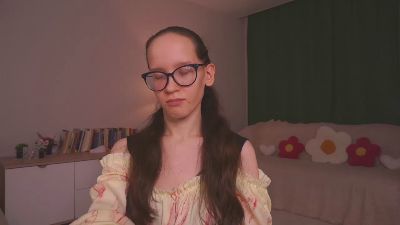 LeilaDurow live cam on Cam4
