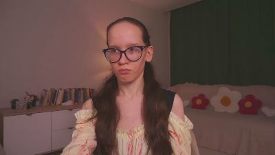 LeilaDurow live cam on Cam4