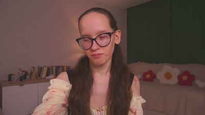 LeilaDurow live cam on Cam4