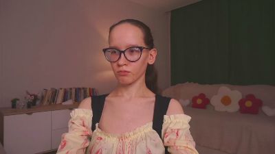 LeilaDurow live cam on Cam4