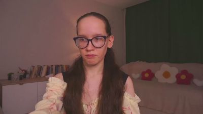 LeilaDurow live cam on Cam4