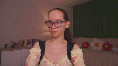 LeilaDurow live cam on Cam4