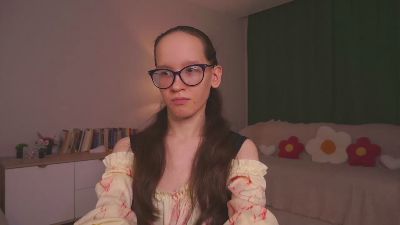 LeilaDurow live cam on Cam4