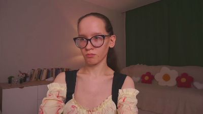 LeilaDurow live cam on Cam4