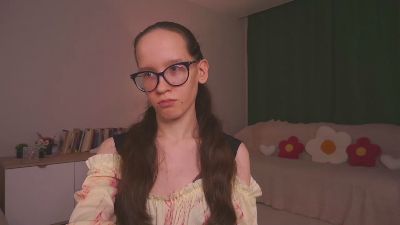 LeilaDurow live cam on Cam4