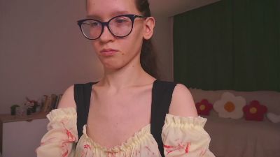 LeilaDurow live cam on Cam4