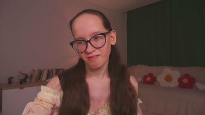 LeilaDurow live cam on Cam4