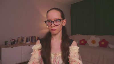 LeilaDurow live cam on Cam4