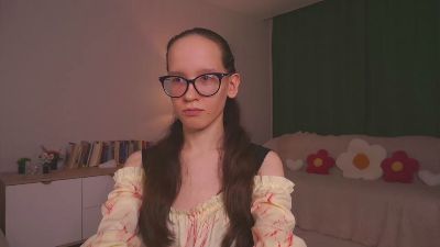 LeilaDurow live cam on Cam4