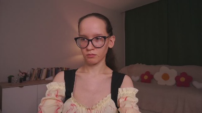 LeilaDurow live cam on Cam4