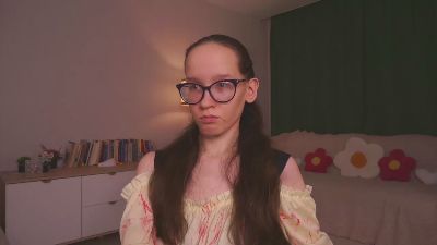 LeilaDurow live cam on Cam4