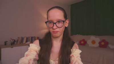 LeilaDurow live cam on Cam4