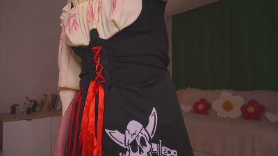 LeilaDurow live cam on Cam4