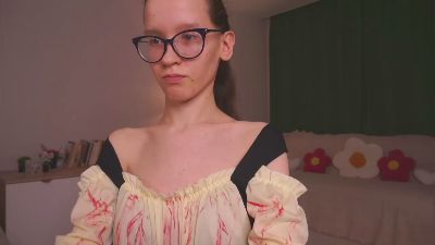 LeilaDurow live cam on Cam4