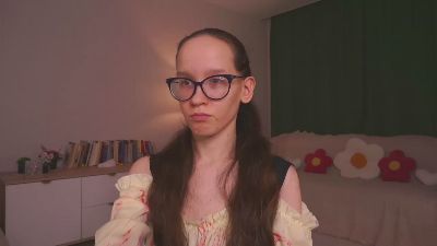 LeilaDurow live cam on Cam4