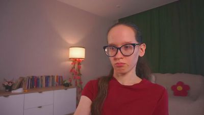 LeilaDurow live cam on Cam4